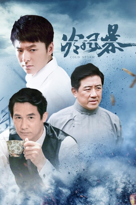 冷风暴封面图