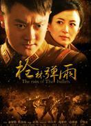 枪林弹雨封面图