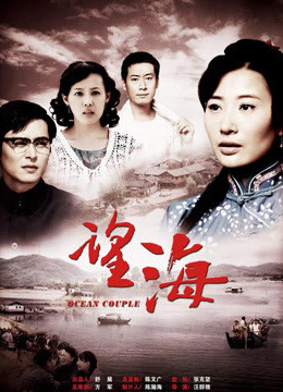 望海的女人封面图