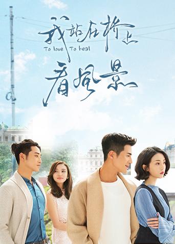 我站在桥上看风景封面图