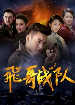 飞哥战队封面图