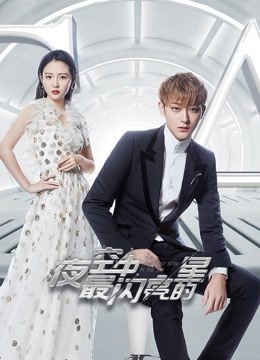 夜空中最闪亮的星封面图