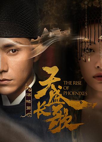 天盛长歌谋略篇封面图