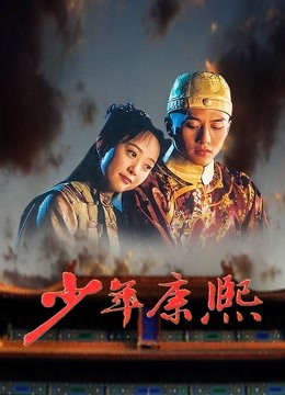 少年康熙封面图