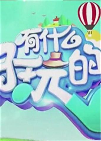 有什么好玩的2018封面图