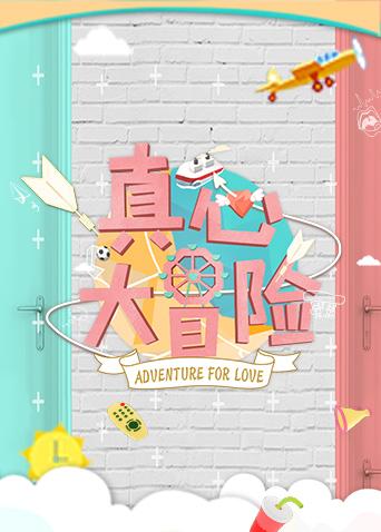 真心大冒险封面图