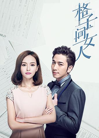 格子间女人封面图