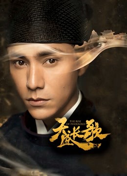 天盛长歌D第五季D版封面图