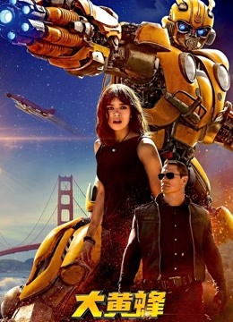 大黄蜂普通话版封面图