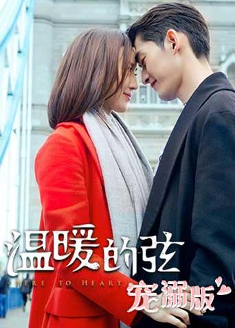 温暖的弦宠溺版封面图