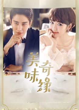 美味奇缘D第五季D版封面图