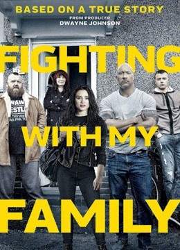 为家而战普通话版封面图