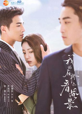 我站在桥上看风景D第五季D版封面图