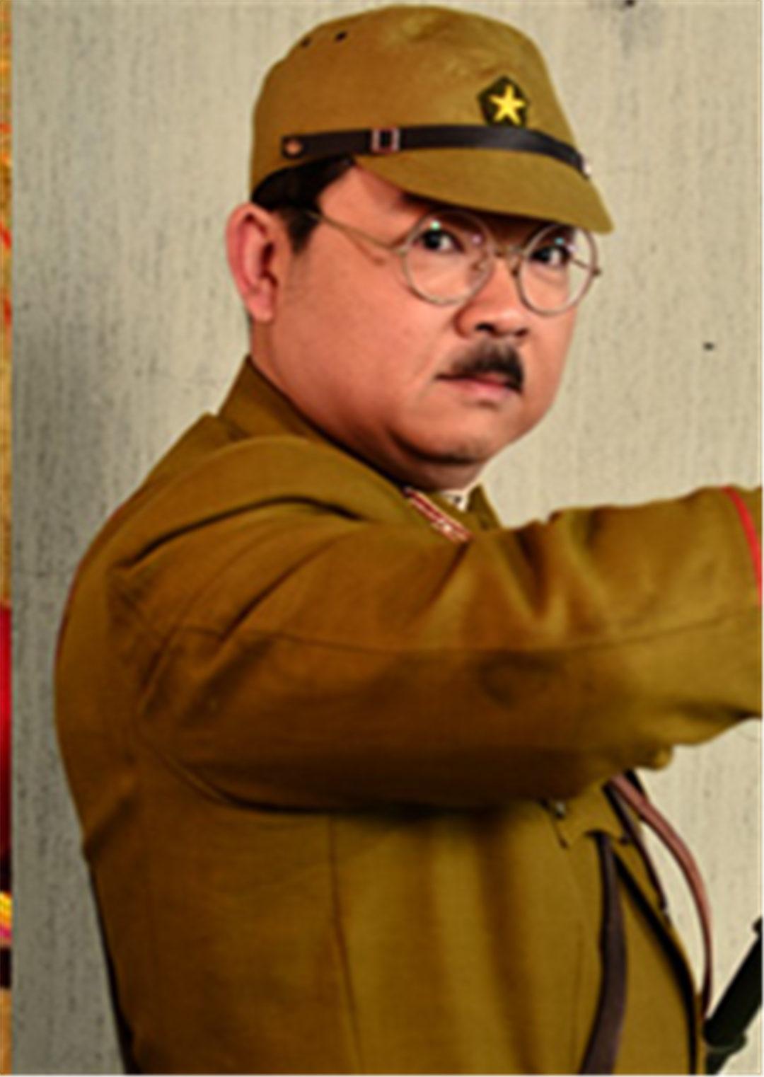 野火春风逗古城T第五季版封面图