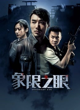 象限之眼封面图