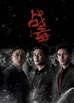 战毒粤语版封面图