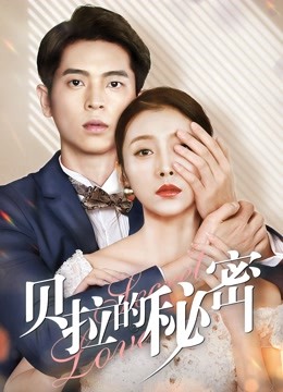 贝拉的秘密封面图