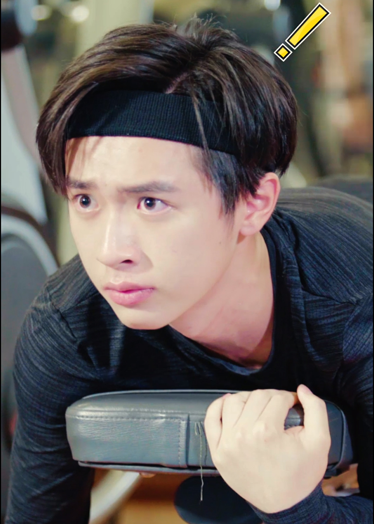 发条少年封面图