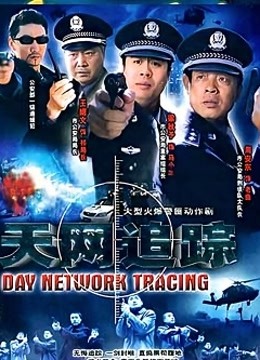 天网追踪封面图