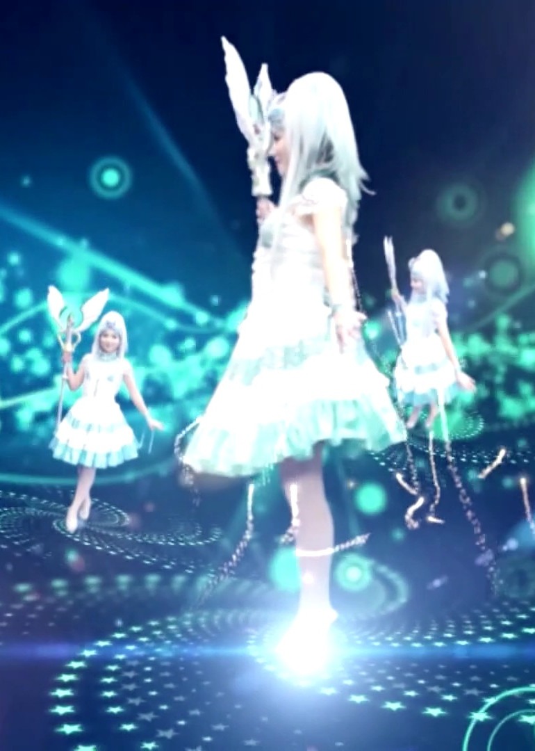 彩虹小镇封面图