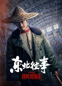 东北往事我叫刘海柱封面图