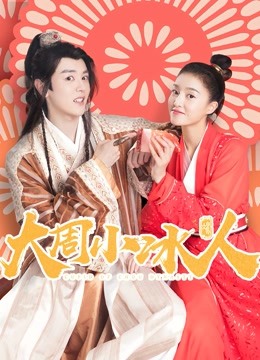 大周小冰人封面图