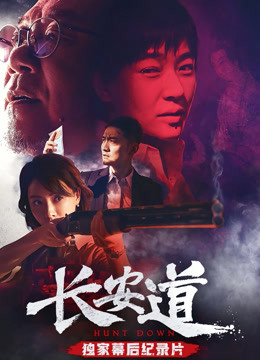 长安道独家纪录片封面图