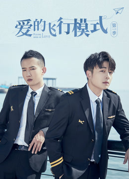 爱的飞行模式封面图