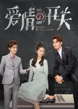 爱情的开关D第五季D版封面图