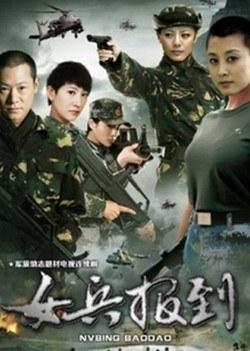 军营午时花封面图