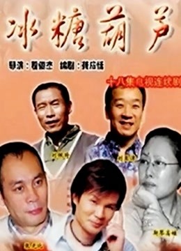 冰糖葫芦封面图