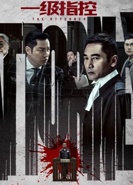一级指控粤语版封面图