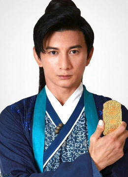 犀利仁师吴奇隆cut集锦封面图