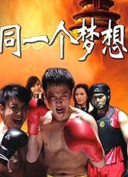 同一个梦想封面图