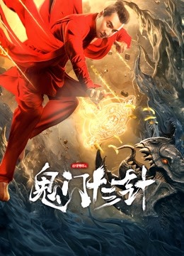 妙手神探之鬼门十三针封面图