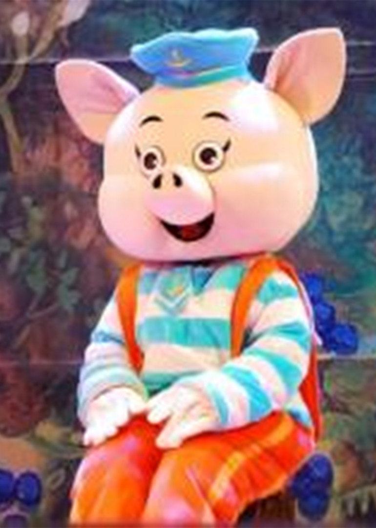 青年宫的故事封面图