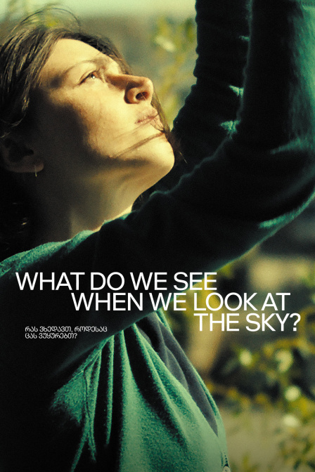 当我们仰望天空时看见什么封面图