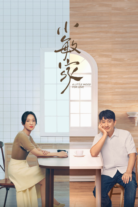 小敏家D第五季D版封面图