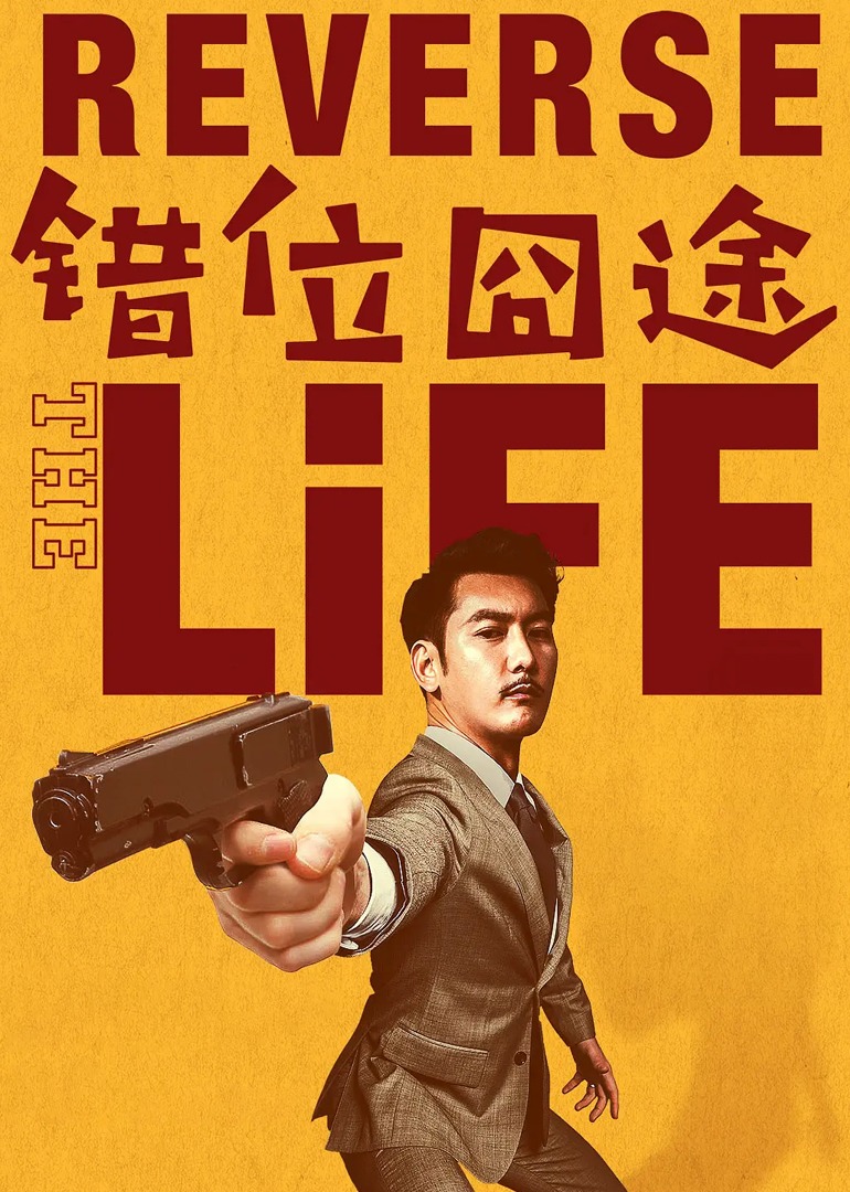 错位囧途封面图