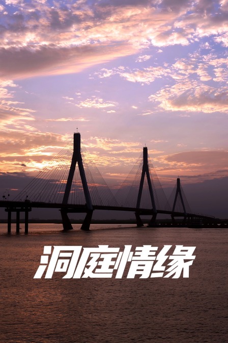 洞庭情缘封面图