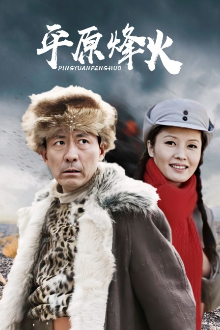 平原烽火封面图