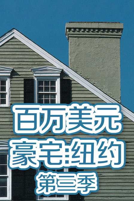 百万美元豪宅纽约第三季封面图