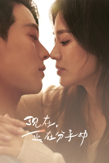 现在正在分手中封面图