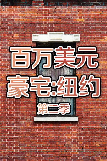 百万美元豪宅纽约第二季封面图