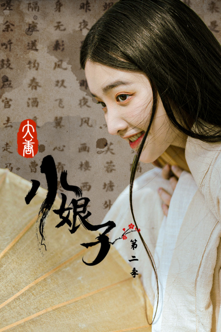 大唐小娘子第二季封面图
