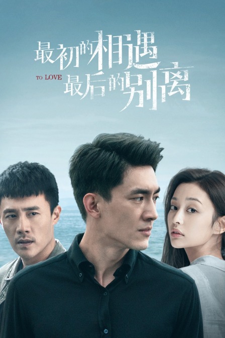 最初的相遇最后的别离封面图