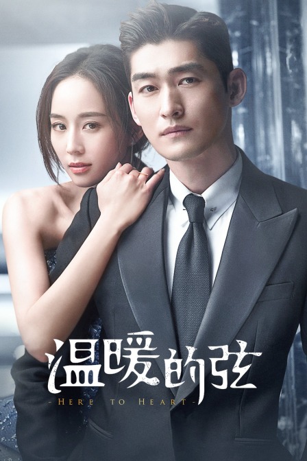 温暖的弦T第五季版封面图