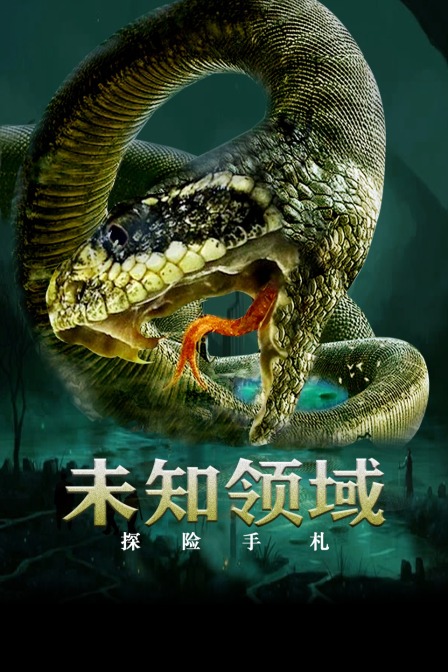 探险手札之未知领域封面图