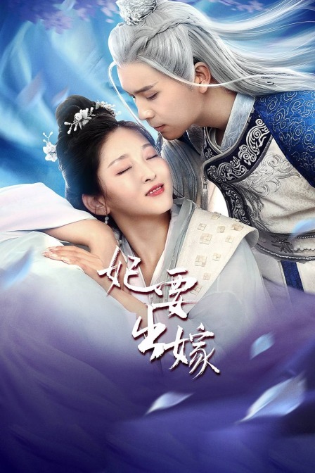 妃要出嫁封面图