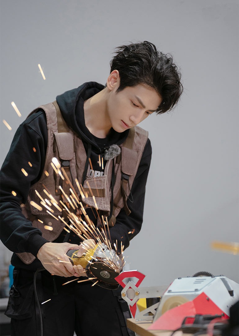 魔熙先生第三季封面图